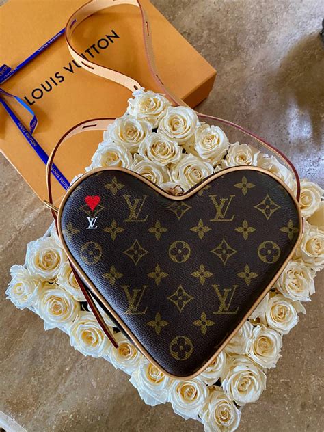 lv cruise 2021 price|Louis Vuitton’s New Heart.